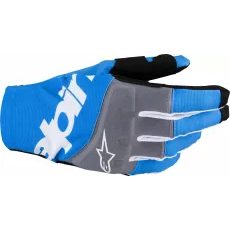CIMDI TECHSTAR MX GLOVES (ZILS, MELNS)