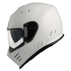ĶIVERE SIMPSON HELMET ECE22.06 VENOM (MELNS)