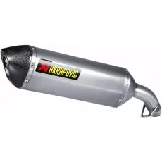 LABAIS MUFFLER TI/CF VFR800F 14 FOR HONDA VFR 800 F ABS (OGLEKĻA ŠĶIEDRA)