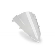 VĒJSTIKLS PUIG RACING 3568W CAURSPĪDĪGS