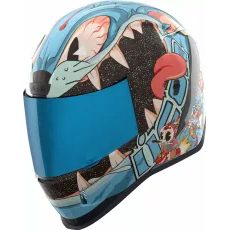 ĶIVERE AIRFORM™ 9 LIVES MIPS® HELMET (DAUDZKRĀSAINS)
