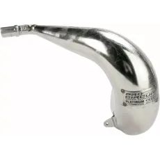 GALVENE PLATINUM HEAD PIPE FOR HUSABERG TE 250 (OGLEKĻA TĒRAUDS)