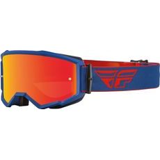 BRILLES FLY MX-GOGGLE ZONE (SARKANS, PELEKS)