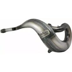 CAURULE WORKS PIPE FOR YAMAHA YZ 250 (OGLEKĻA TĒRAUDS)