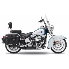 LABAIS EC MUF FXBB BIG BK ESM FOR HARLEY DAVIDSON FLSTC 1584 (NĒRUSĒJOŠAIS TĒRAUDS)