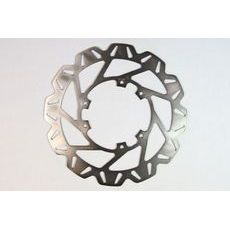 BREMŽU DISKS EBC MD6372CX