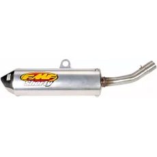 SILENCER FMF SHORTY RM250 96-00 FOR SUZUKI RM 250
