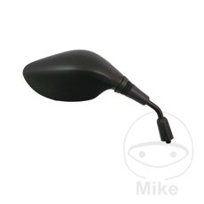 ATPAKAĻSKATA SPOGULIS JMP ZR 0112 MELNS/PELĒKS LABĀ