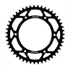 AIZMUGURĒJAIS ZOBRATS SUPERSPROX RFE-5:47-BLK MELNS/PELĒKS 47T, 520