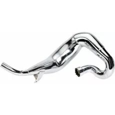 CAURULE FATTY PIPE FOR HONDA ATC 250 R LC (TĒRAUDS)