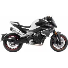 IZPŪTĒJS MUFFLER LV 1 SS CF MOTO 800 NK SPORT FOR CF MOTO NK 800 ABS (OGLEKĻA ŠĶIEDRA)