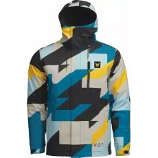 JAKA BRAVE TOUR JACKET (ZILS)