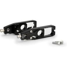 CHAIN TENSIONER PUIG 20685N MELNS/PELĒKS