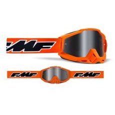 BRILLES FMF GOGGLES POWERBOMB ROCKET (ORANŽA)