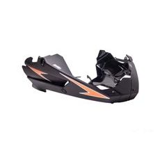 DZINĒJA SPOILERIS PUIG 6507J MATĒTS MELNS UZLĪMES IEKĻAUTAS