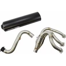 IZPLŪDES SISTĒMA YAM YZX BK CRKT FOR YAMAHA YXZ 1000 R