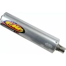 SILENCER FMF UNIV S/A 200-500CC (NĒRUSĒJOŠAIS TĒRAUDS)