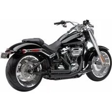 IZPLŪDES SISTĒMA EXH BK 909 FLFB FXBR18-19 FOR HARLEY DAVIDSON FLFB 1750 ABS