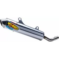 IZPŪTĒJS MUFFLER T-CORE 2 KX500 FOR KAWASAKI KX 500 D