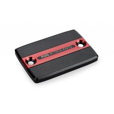 BREMŽU TVERTNES VĀKS PUIG 22104R SARKANS