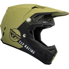 ĶIVERE FLY HELMET FORMULA CC CENTRUM OLIVE (ZAĻŠ, MELNS)