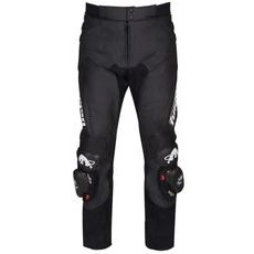 BIKSES FURYGAN PANTS RAPTOR EVO (MELNS, BALTS)