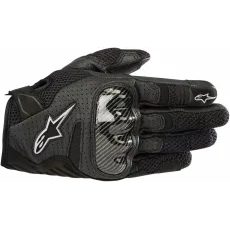 CIMDI STELLA SMX-1 AIR V2 GLOVES (MELNS, SIEVIEŠU)