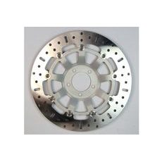 BREMŽU DISKS EBC MD3004