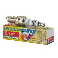 AIZDZEDZES SVECE DENSO IY24 IRIDIJA