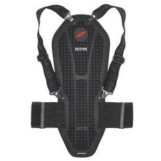 ZANDONA NETCUBE BACK PRO (MELNS)