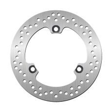 BREMŽU DISKS NG 1575