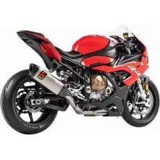 IZPLŪDES SISTĒMA EVO TI/TI S1000RR FOR BMW M 1000 R ABS (TITĀNS)
