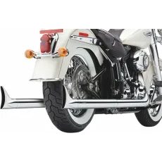IZPLŪDES SISTĒMA TD FTL SFTL 86-06 FOR HARLEY DAVIDSON FLST 1340 (TĒRAUDS)