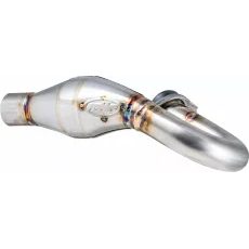 GALVENE MEGABOMB HEADER PIPE FOR HONDA CRF 250 R (NERŪSĒJOŠAIS TĒRAUDS)