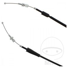 GĀZES TROSE JMT B AIZVĒRT