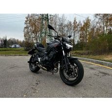 KAWASAKI Z650