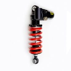AIZMUGURĒJAIS MONOAMORTIZATORS K-TECH DDS 245-012-270/010 LITE PRIEKŠ YAMAHA YZF-R6 2006-2016