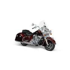 MOTOCIKLS INDIAN SPRINGFIELD 1900 CRIMSON METALIC ABS