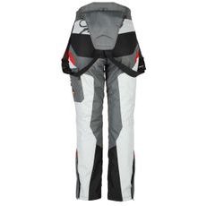BIKSES FURYGAN PANTS APALACHES LADY (MELNS, PELEKS, SARKANS, SIEVIEŠU)