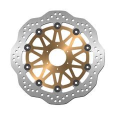 BREMŽU DISKS NG 216X