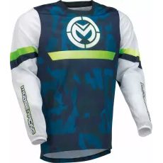 KREKLS SAHARA™ JERSEY (ZILS)