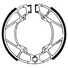 BREMŽU LOKI FERODO 225129080