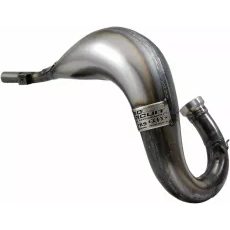 CAURULE WORKS PIPE FOR YAMAHA YZ 65 (OGLEKĻA TĒRAUDS)