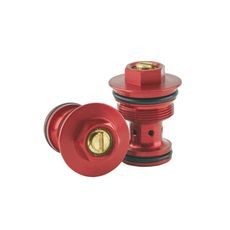 PLŪSMAS KONTROLES VĀRSTU KOMPLEKTS K-TECH SHOWA 125-900-507 PRIEKŠ HONDA VTR 1000 SP 1,2 2000-2001, HONDA VTR 1000 SP 1,2 2002-2005
