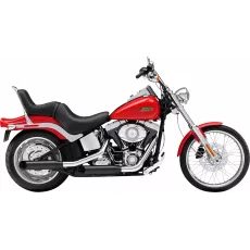 LABAIS EC MUF FXBB BIG BK ESM FOR HARLEY DAVIDSON FXSTB 1584 (NĒRUSĒJOŠAIS TĒRAUDS)