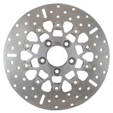 BREMŽU DISKS EBC MD528