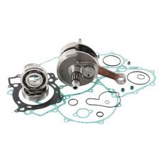 DZINEJA APAKŠAS REMKOMPL. HOT RODS CBK0109