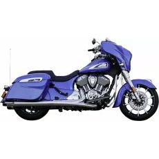 IZPŪTĒJS MUFFLER SLSH IND. 14+.CHR FOR INDIAN CHALLENGER 108 ABS