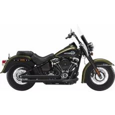 IZPLŪDES SISTĒMA EC MUF FXBB STR BK ESE FOR HARLEY DAVIDSON FLHCS 1868 ABS (NERŪSĒJOŠAIS TĒRAUDS)