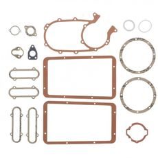 PILNS BLĪVJU KOMPLEKTS ATHENA P400480850310 (OIL SEALS NOT INCLUDED)